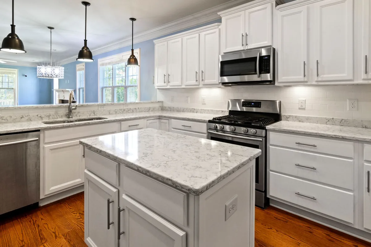 Filth & Squalor Cleanup in Martinsville, VA
