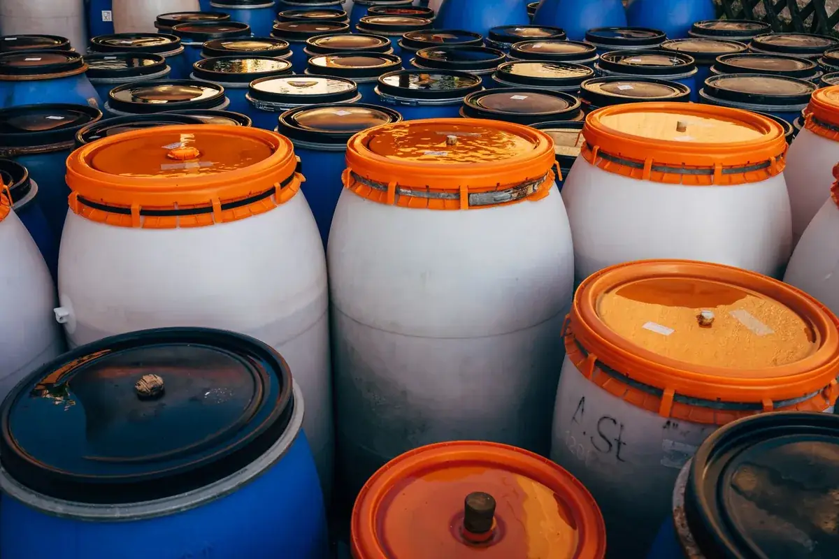 Chemical & Toxic Waste Cleanup in Martinsville, VA